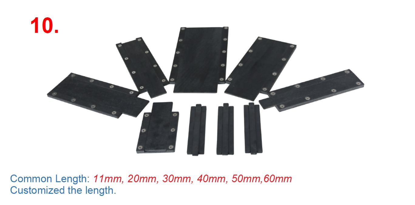 Rough Top Belts